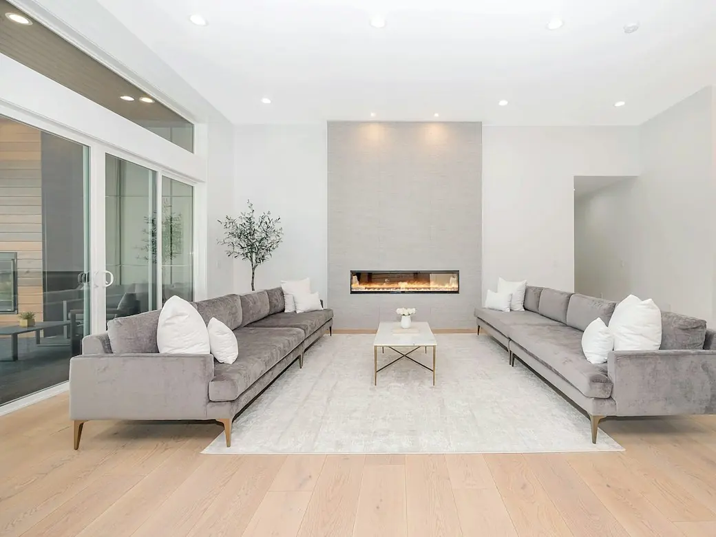 Furnished, renovated flat to rent in the centre — Muratpaşa